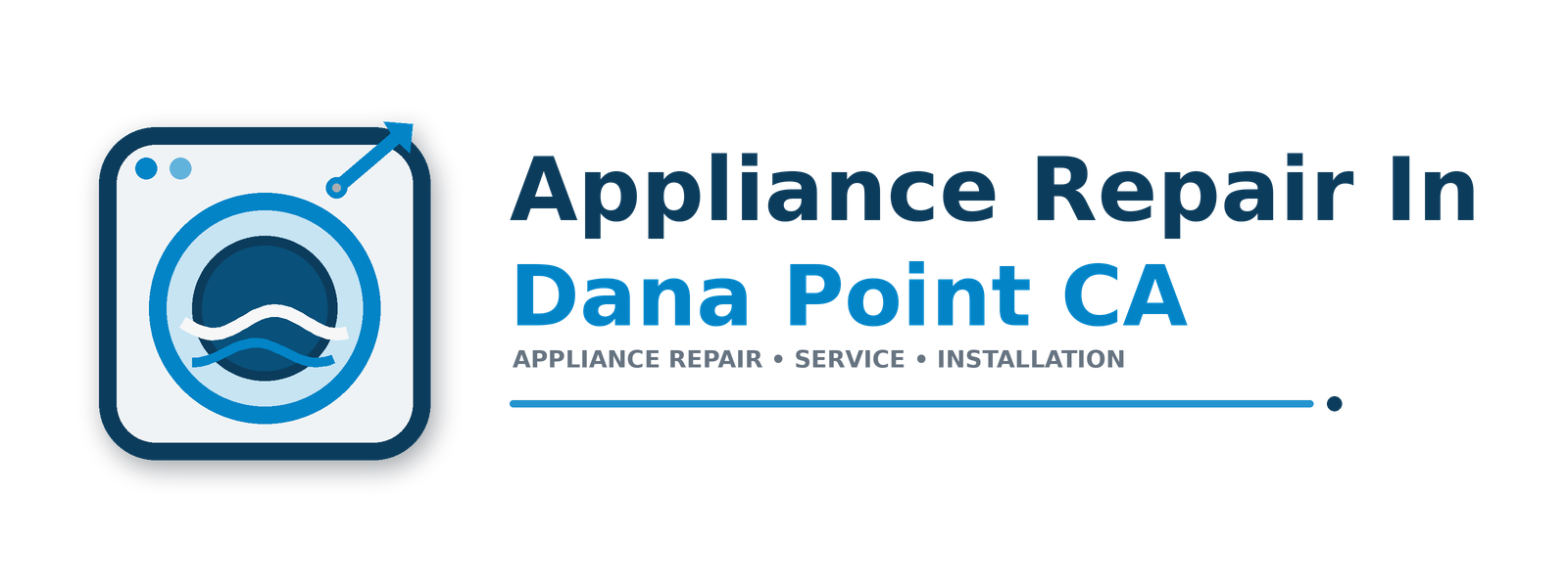 Appliance Repair In Dana Point CA